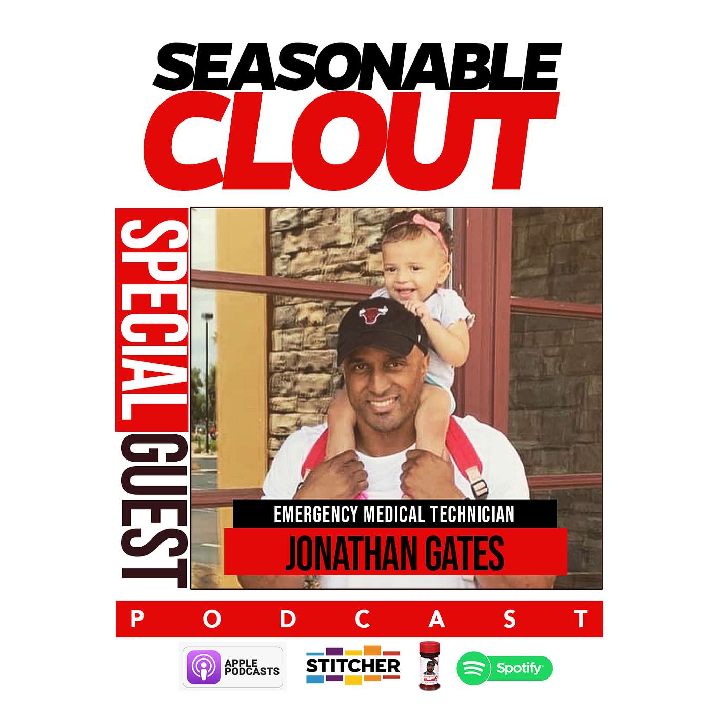 Interview #5 Jonathan Gates