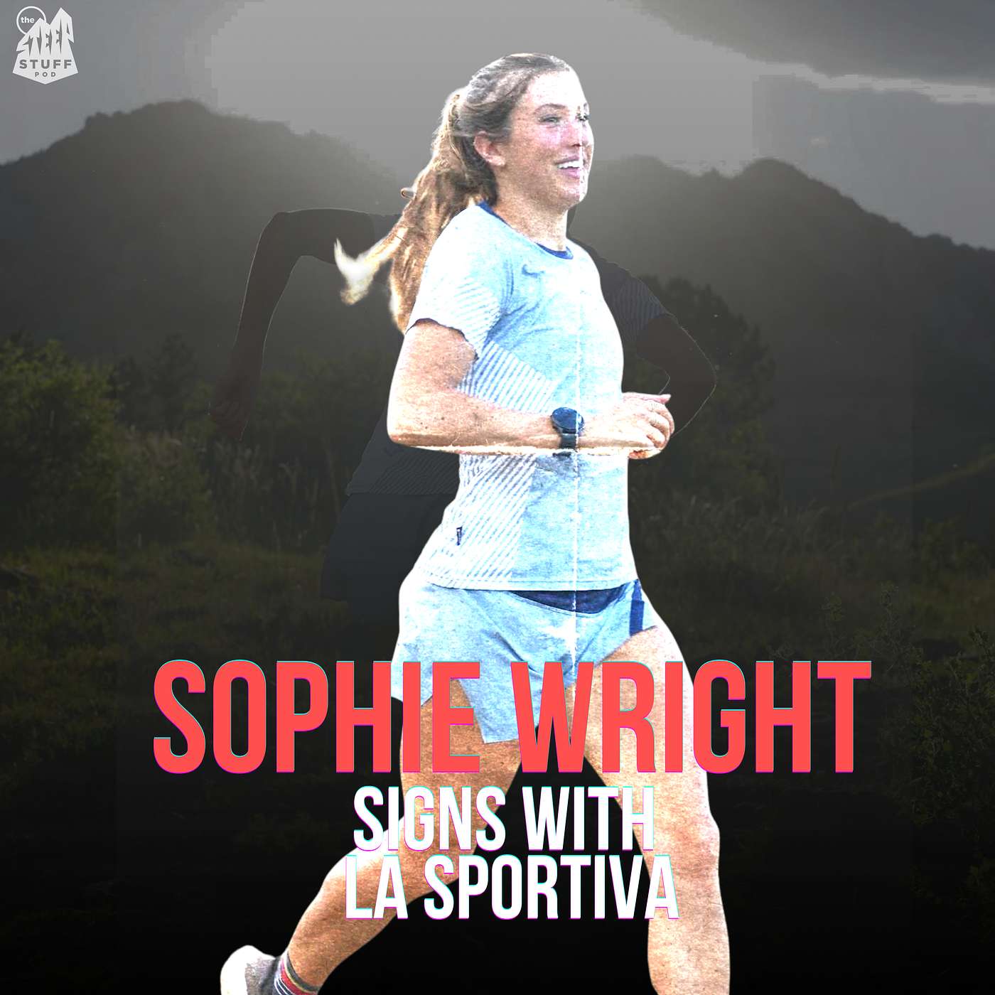 Sophie Wright Signs with La Sportiva episode artwork