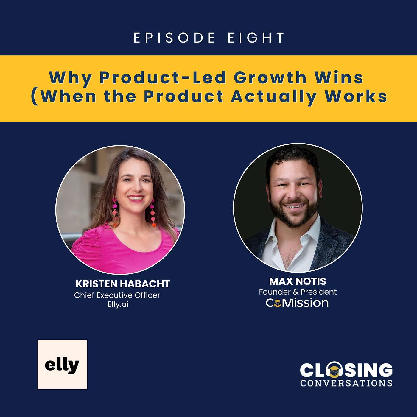 Episode 8: Why Product-Led Growth Wins (When the Product Actually Works)