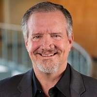 Roy Reid, APR, CPRC, MCPC