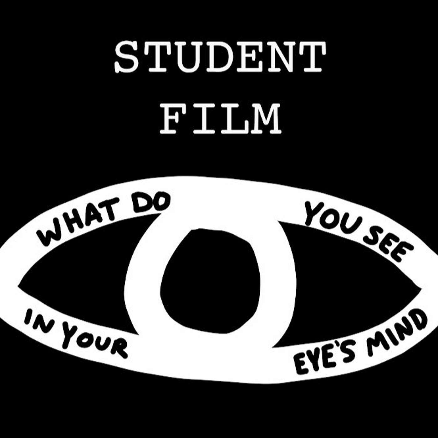 Student Film (w/ Megan Stalter)