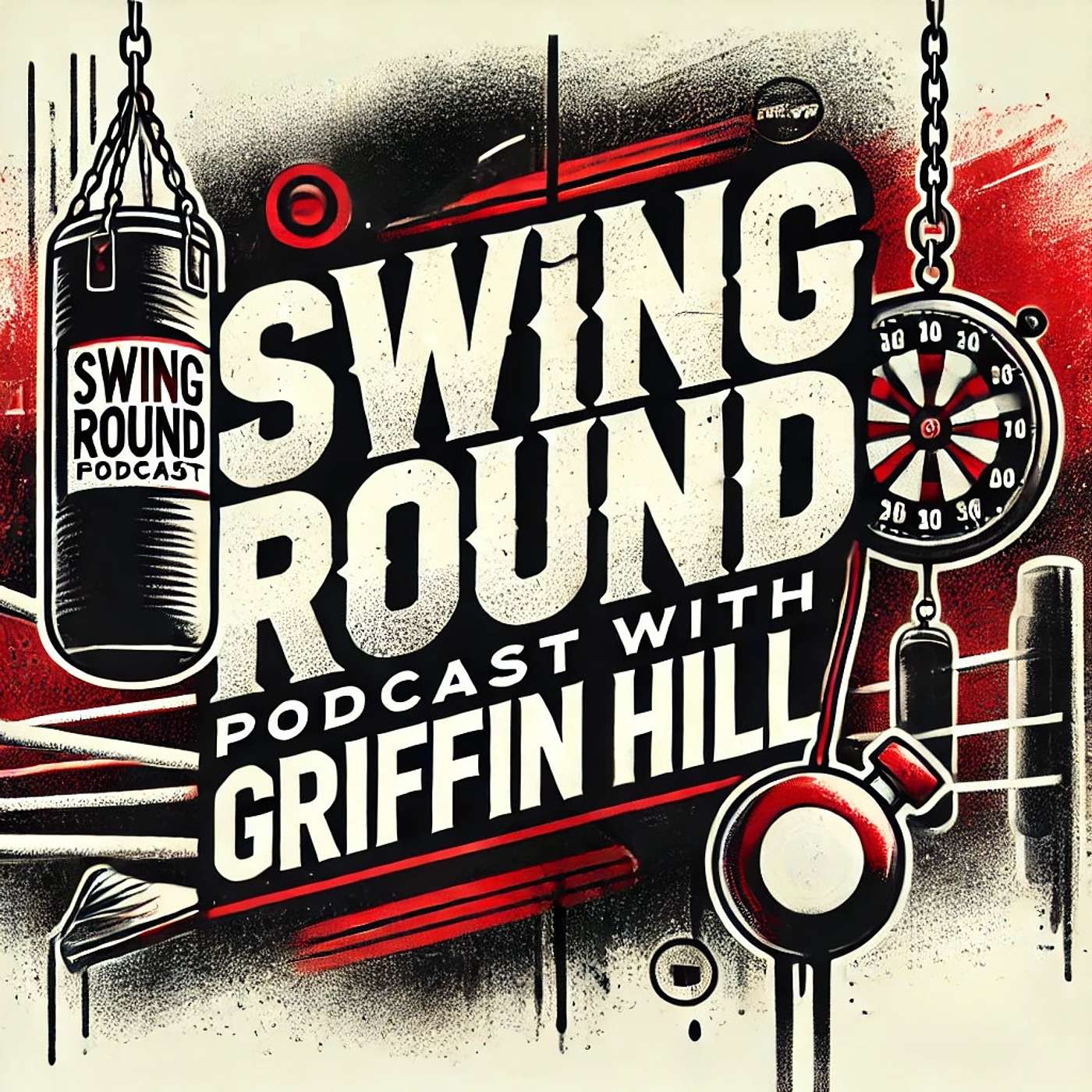 Swing Round