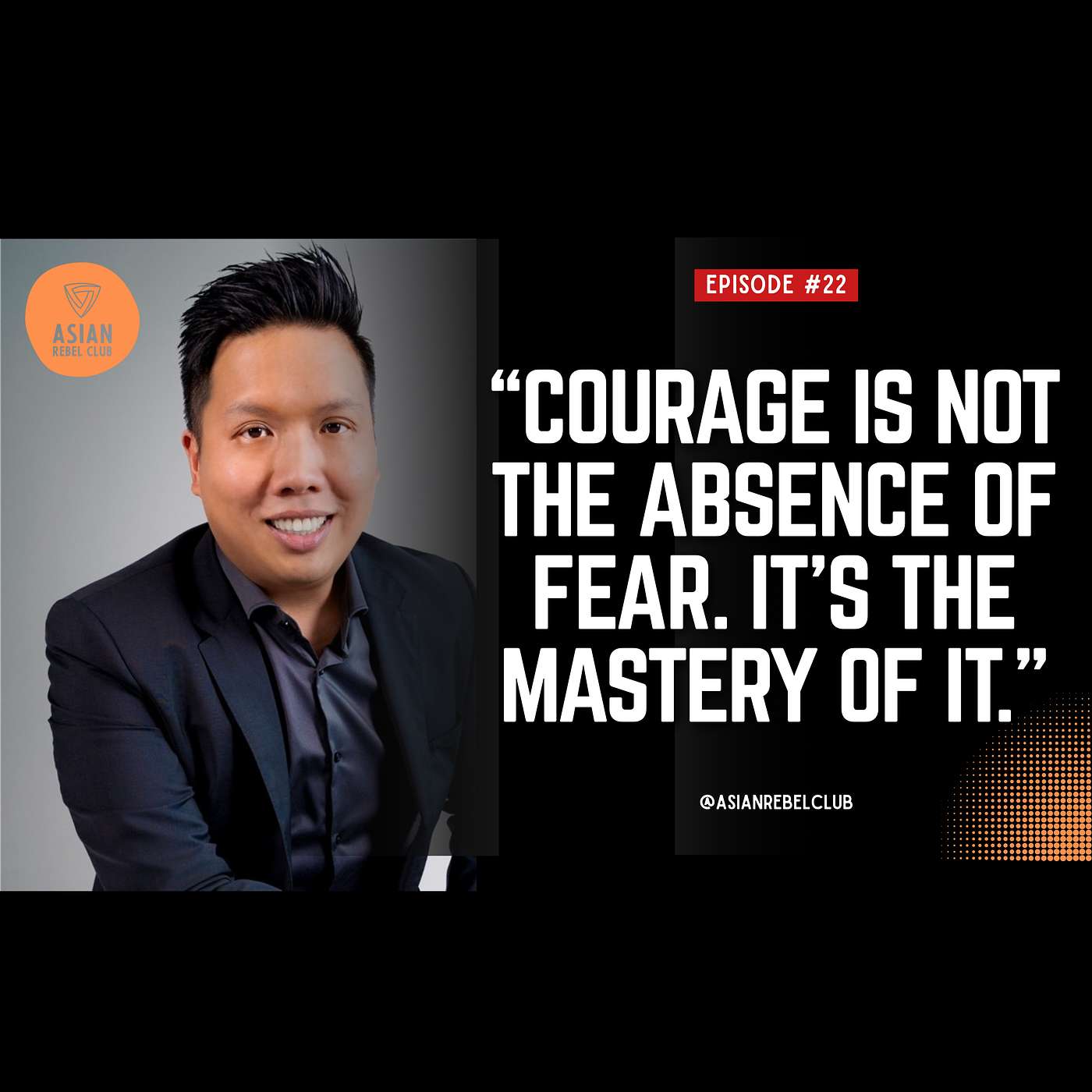 Episode 22: He Built Southeast Asia’s Biggest Digital Brands, Then Found a Deeper Definition of Success
