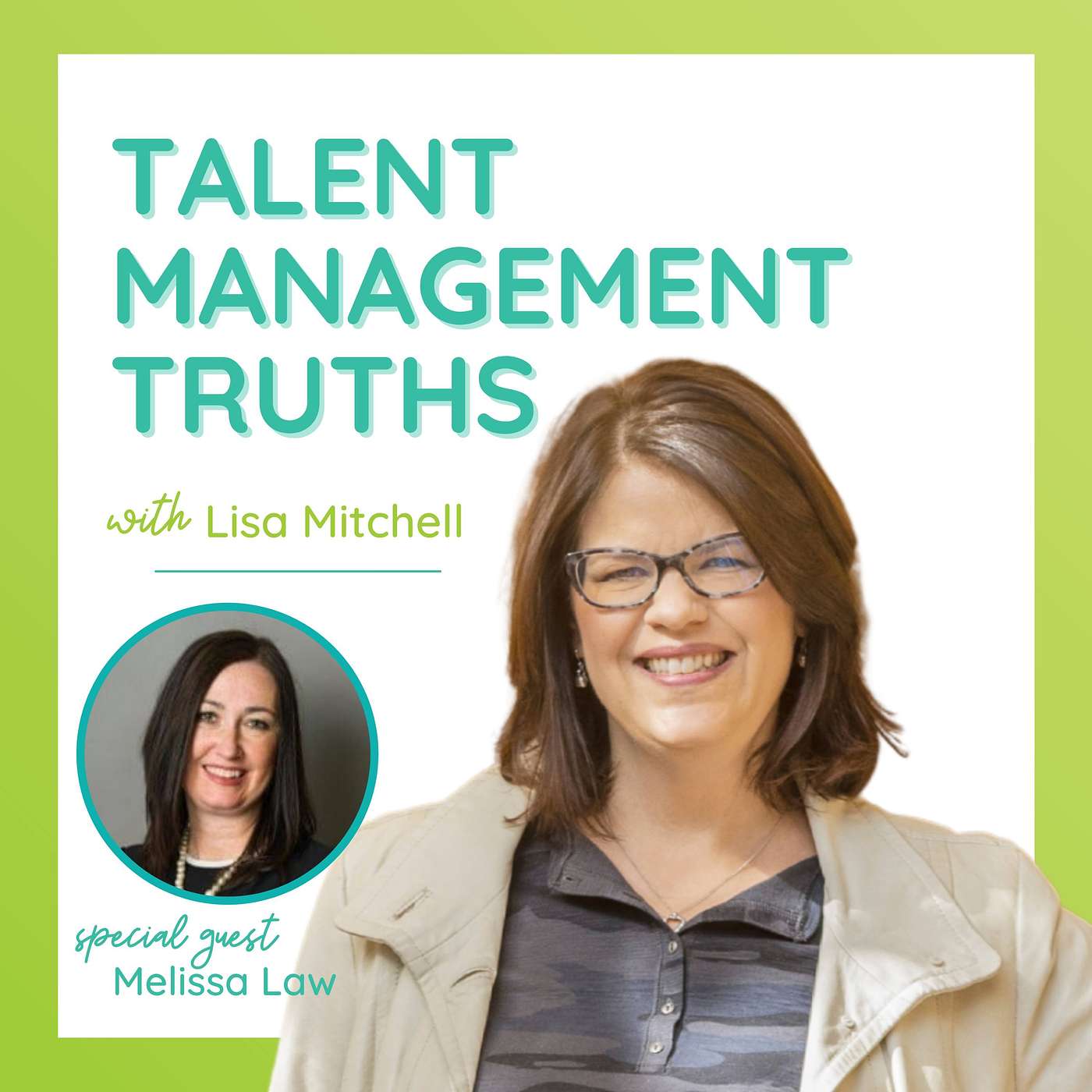 Creating Buy-in Without Having All the Answers, with Melissa Law