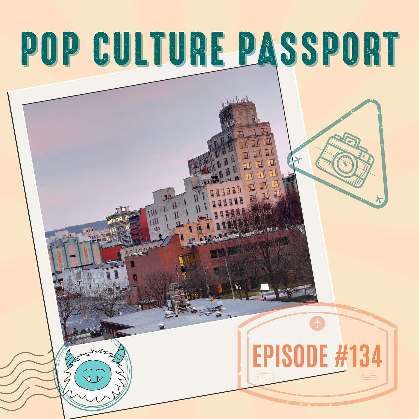 From Stranger Things to Twin Peaks: Real Towns Behind Your Favorite TV Shows