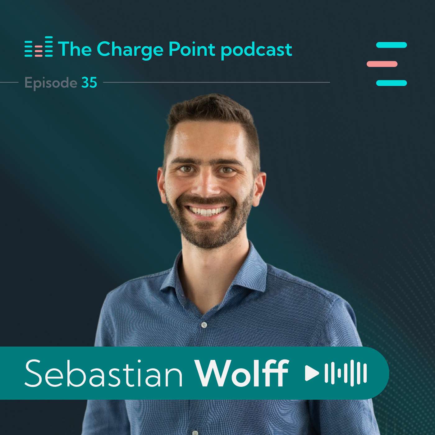 Episode 35 – Connecting the Dots: How Fryte is Powering the E-Truck Revolution