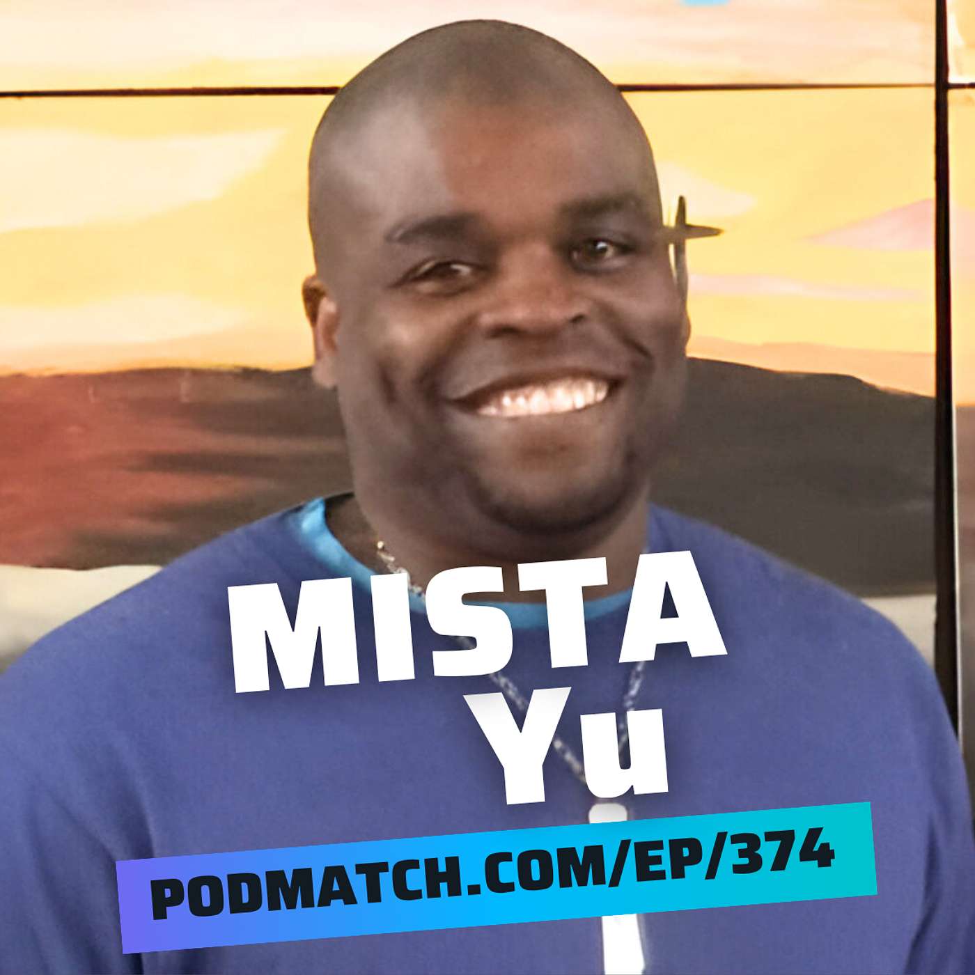 Growing Your Network Through Podcast Guesting | Mista Yu