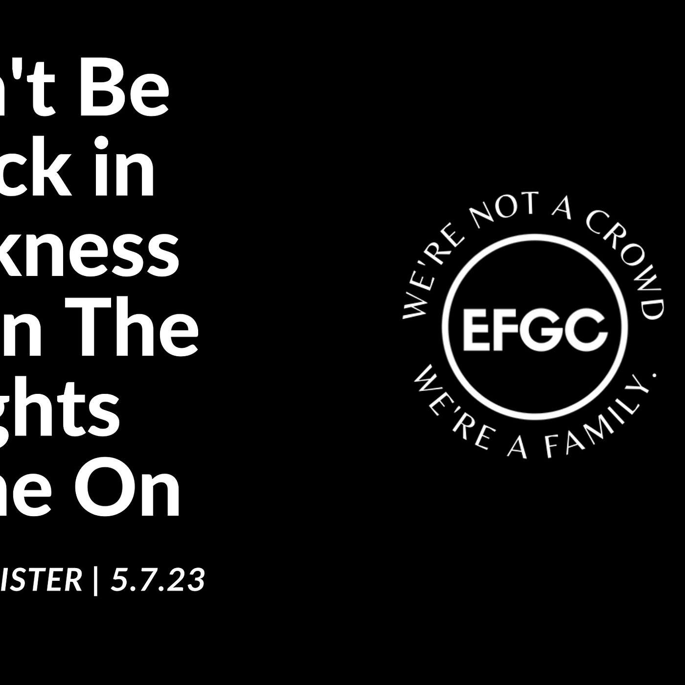 Edgewood Full Gospel Church