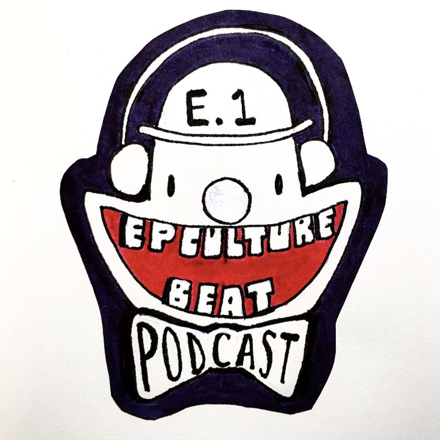EP Culture Beat Podcast: Music, Art & You