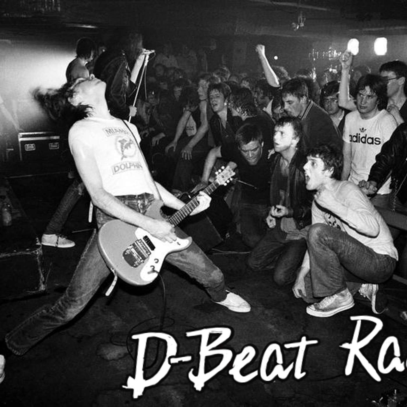 D-Beat Radio: Part 11 - Just When You Thought It Was Over