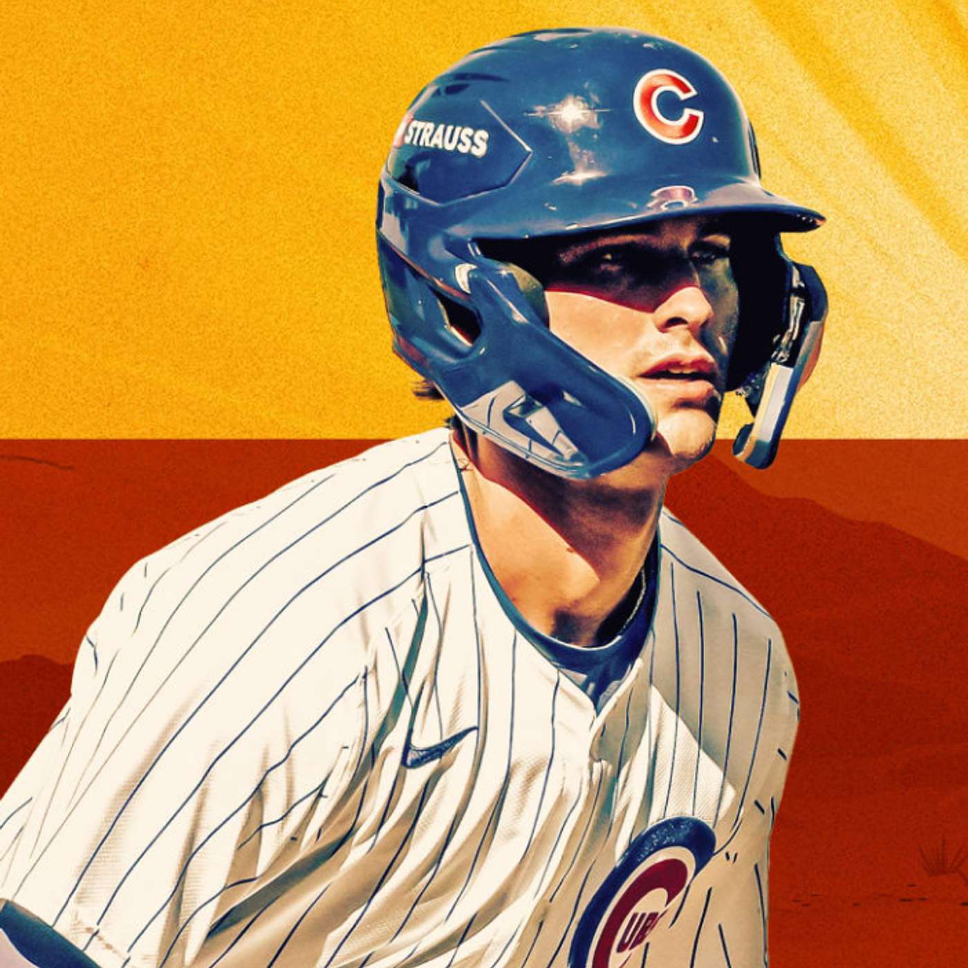 Owen Ayers, Chicago Cubs