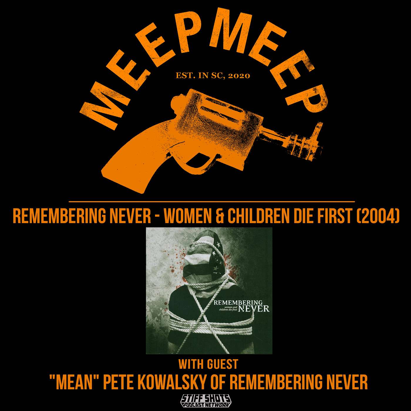 Meep Meep Podcast
