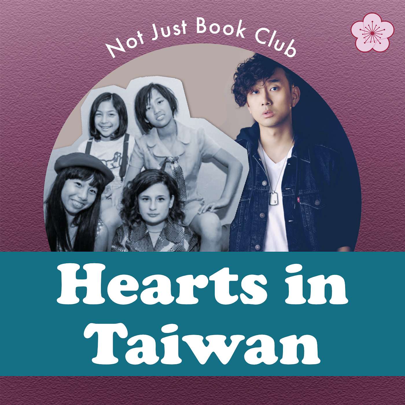 Hearts in Taiwan