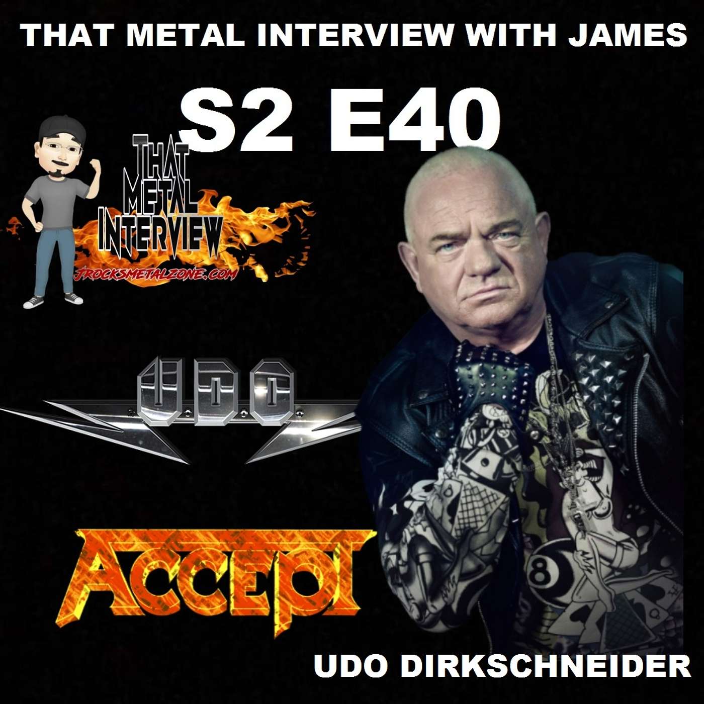 That Metal Interview Podcast