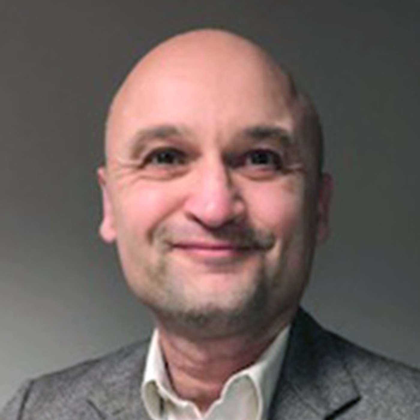 117 Paul Pizzala from a London city private bank to the biggest regenerative farm in the UK