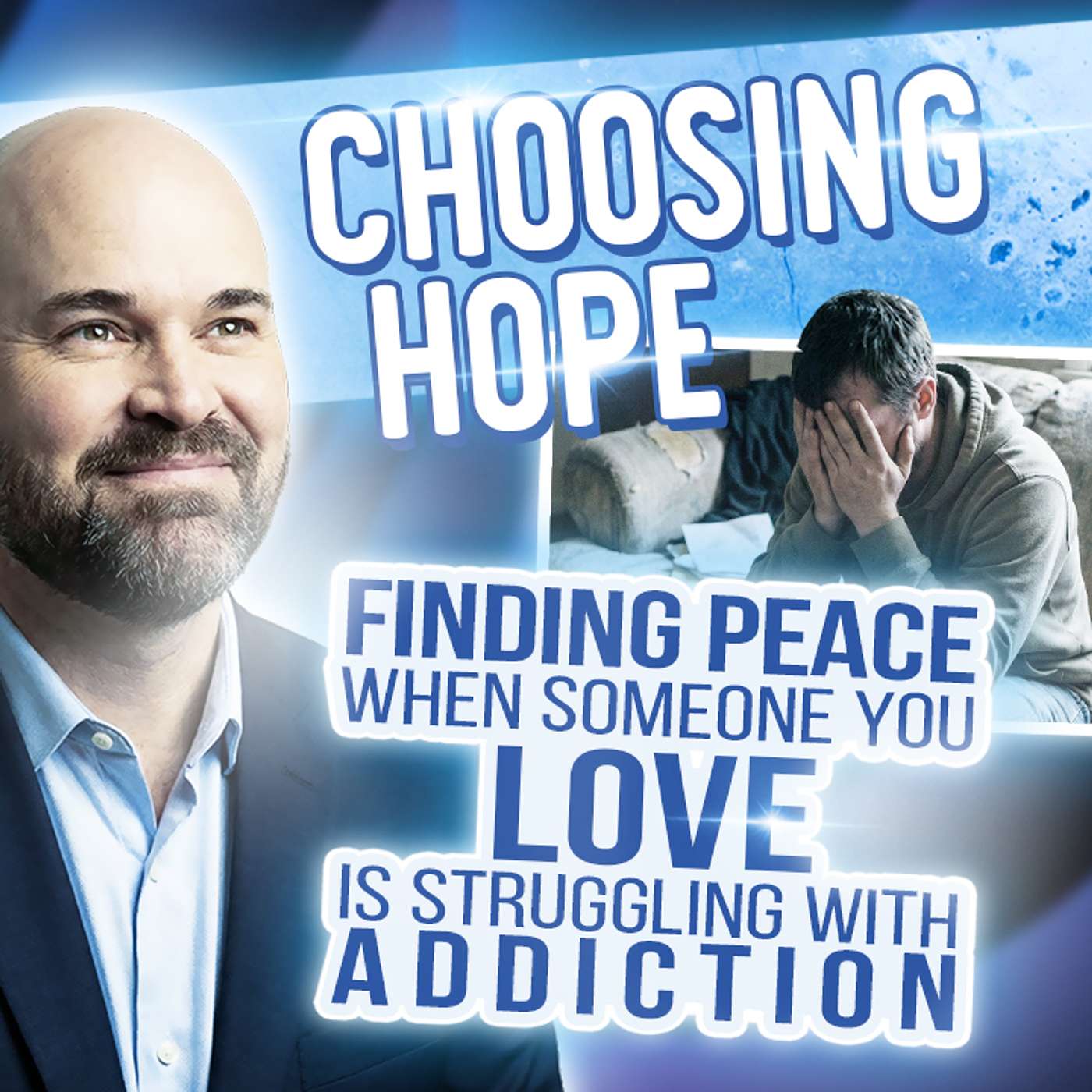 The Moment Jason Finally Believed He Could Recover—And What Got Him There The Moment Jason Finally Believed He Could Recover—And What Got Him There