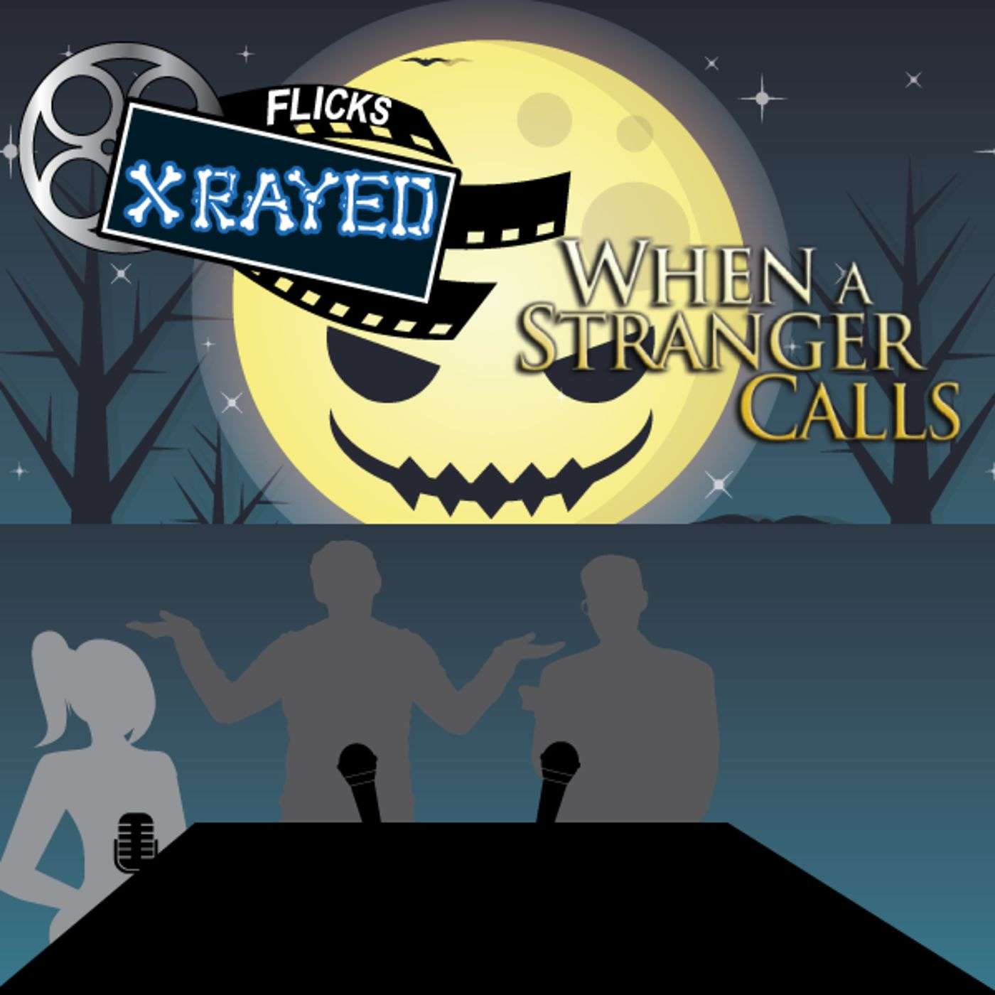 When A Stranger Calls
