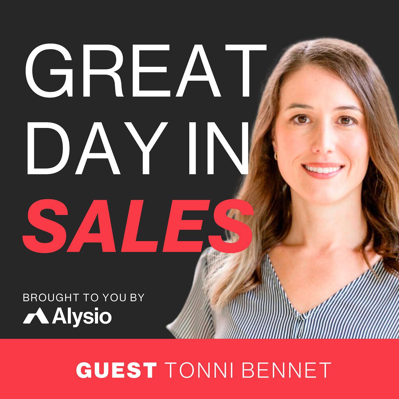 Great Day in Sales