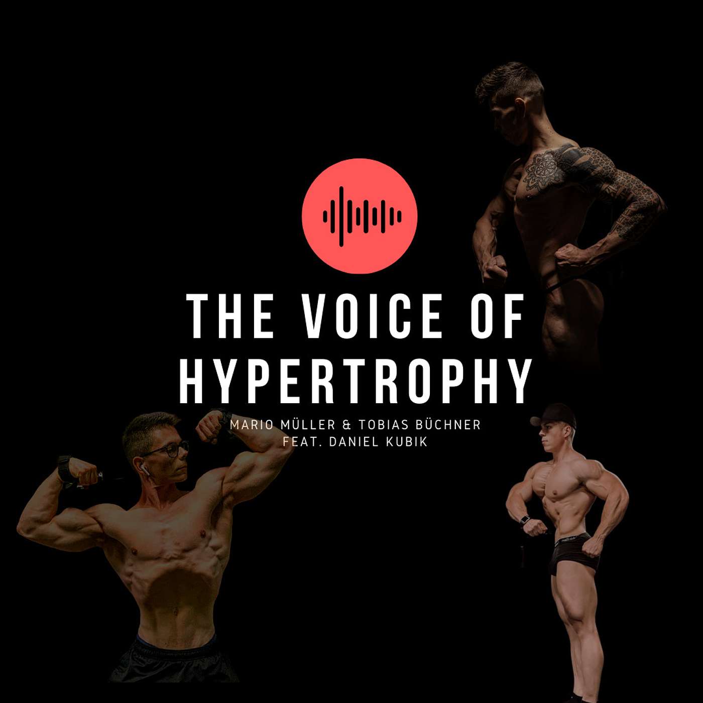 The Voice of Hypertrophy