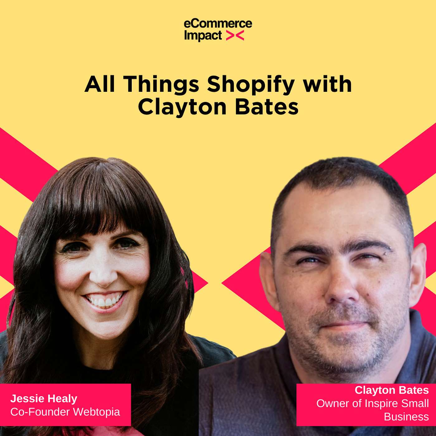 eCommerce Impact Podcast