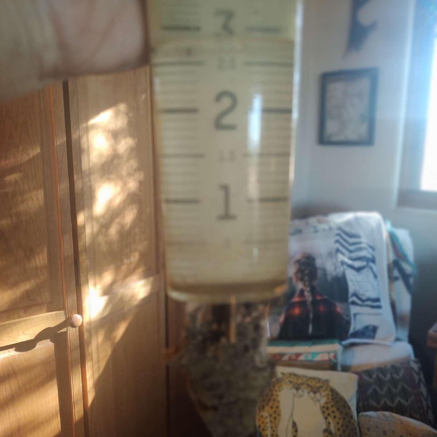 First Cup of Coffee - October 21, 2024