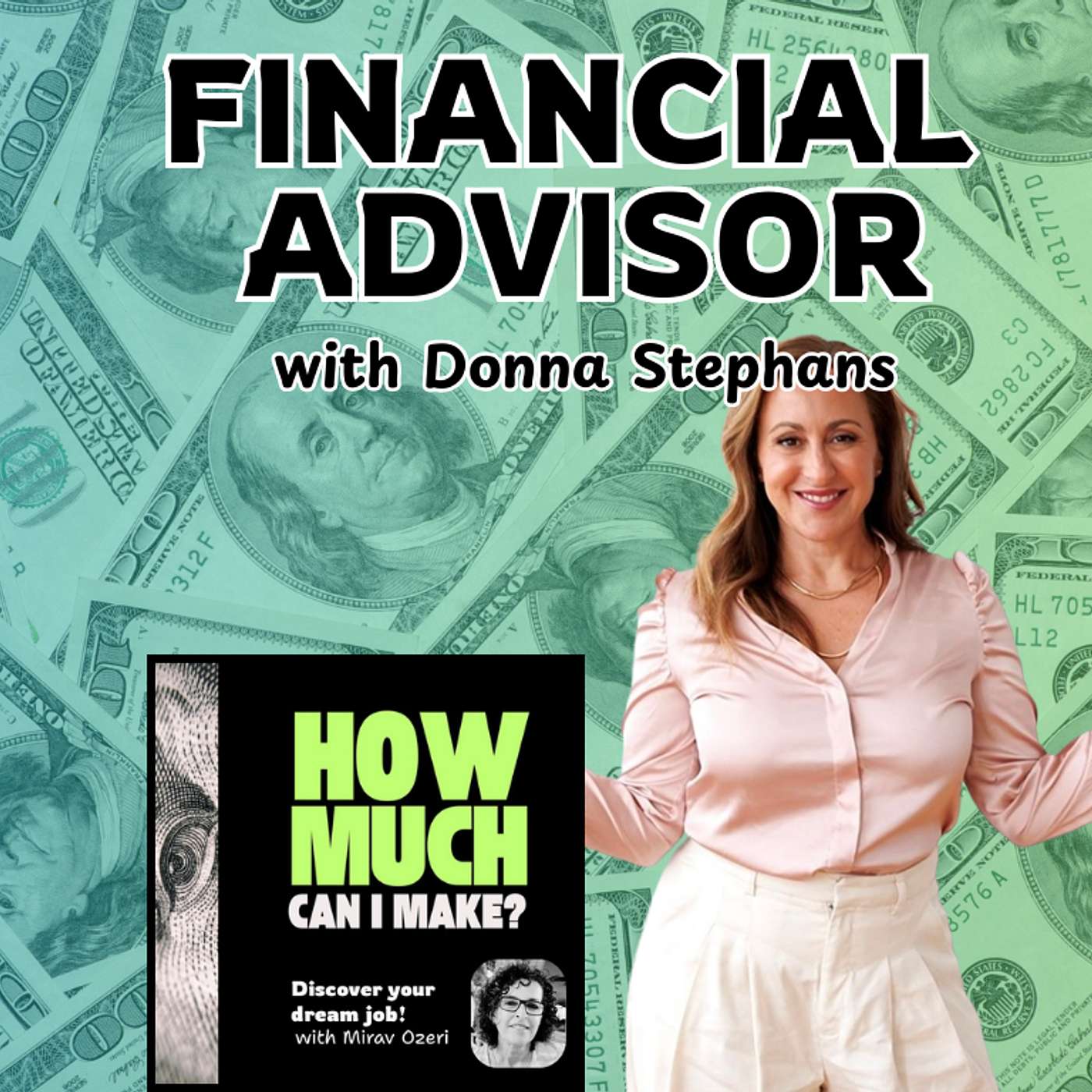 Inside Financial Advisor’s Career -  Playing the Long Game