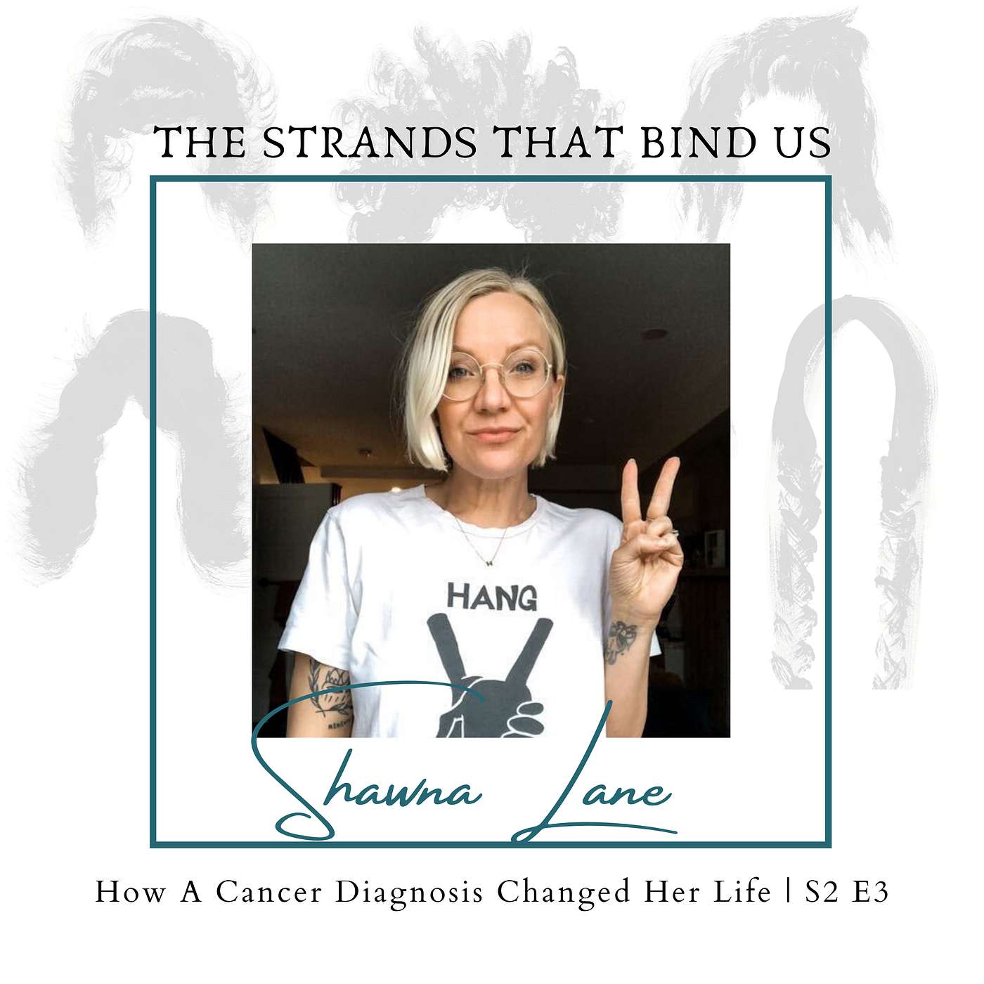 Shawna Lane: How A Cancer Diagnosis Changed Her Life