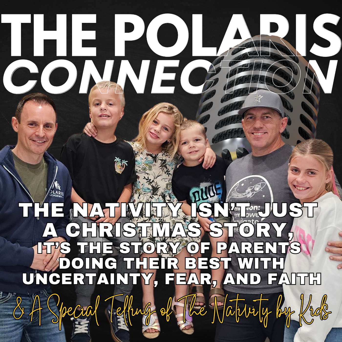 The Polaris Connection Autism Parenting, Expert Insights & Proven Resources