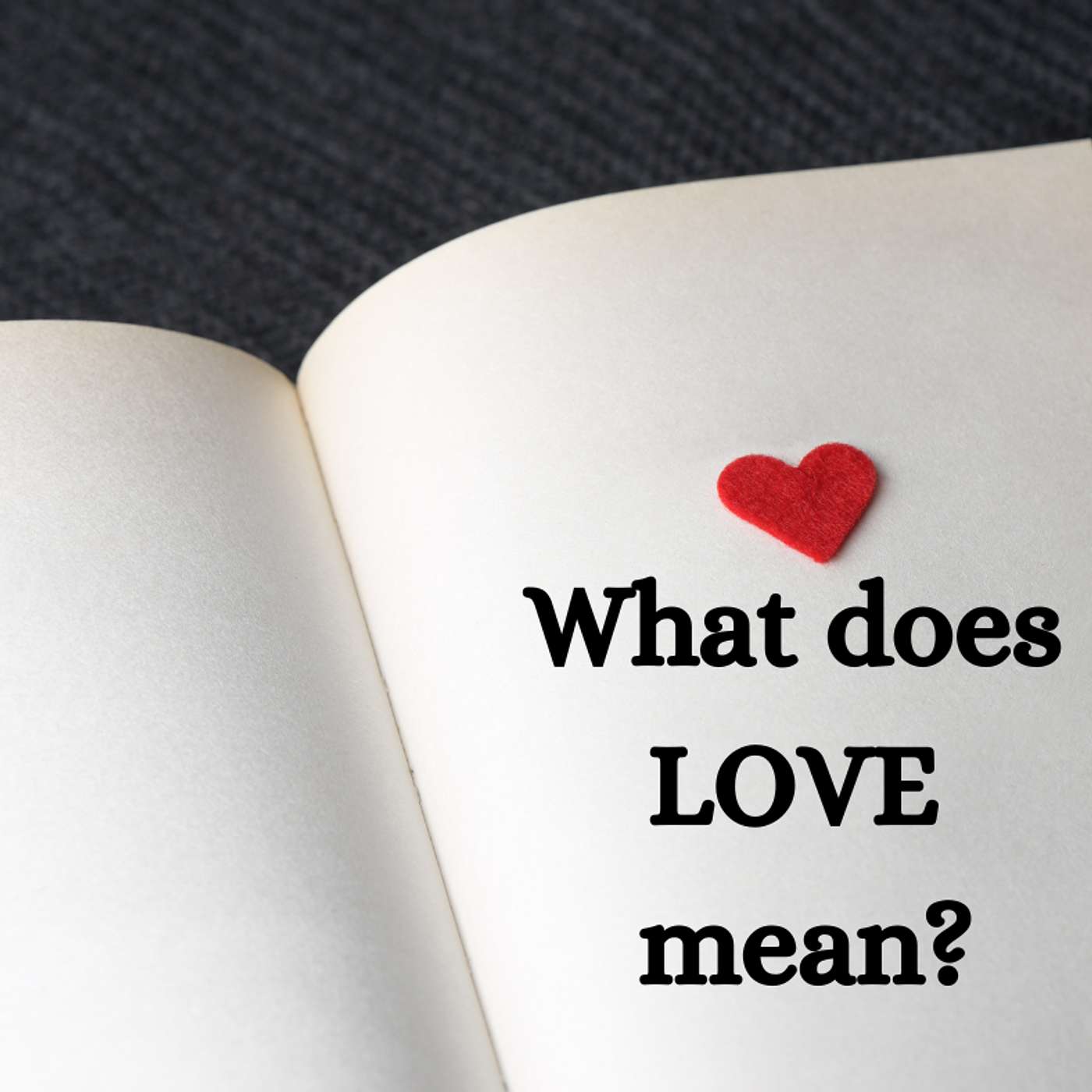 Tea, Toast, and Theology - All things Nourishing