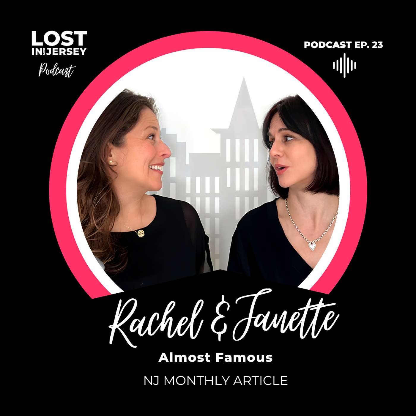 How We Ended Up in NJ Monthly