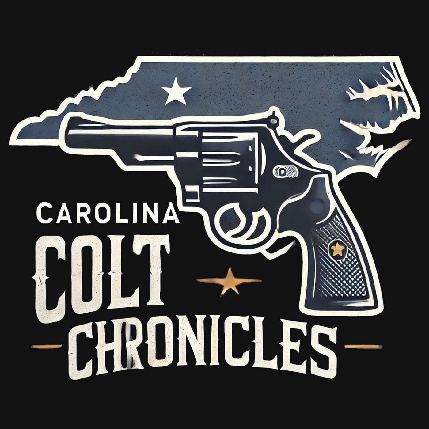 Carolina Colt Chronicles - Official Podcast of Carolina Colt Firearms