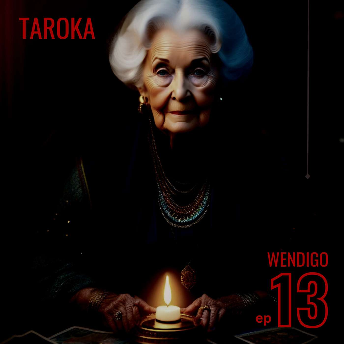 Wendigo Episode 13 - Taroka