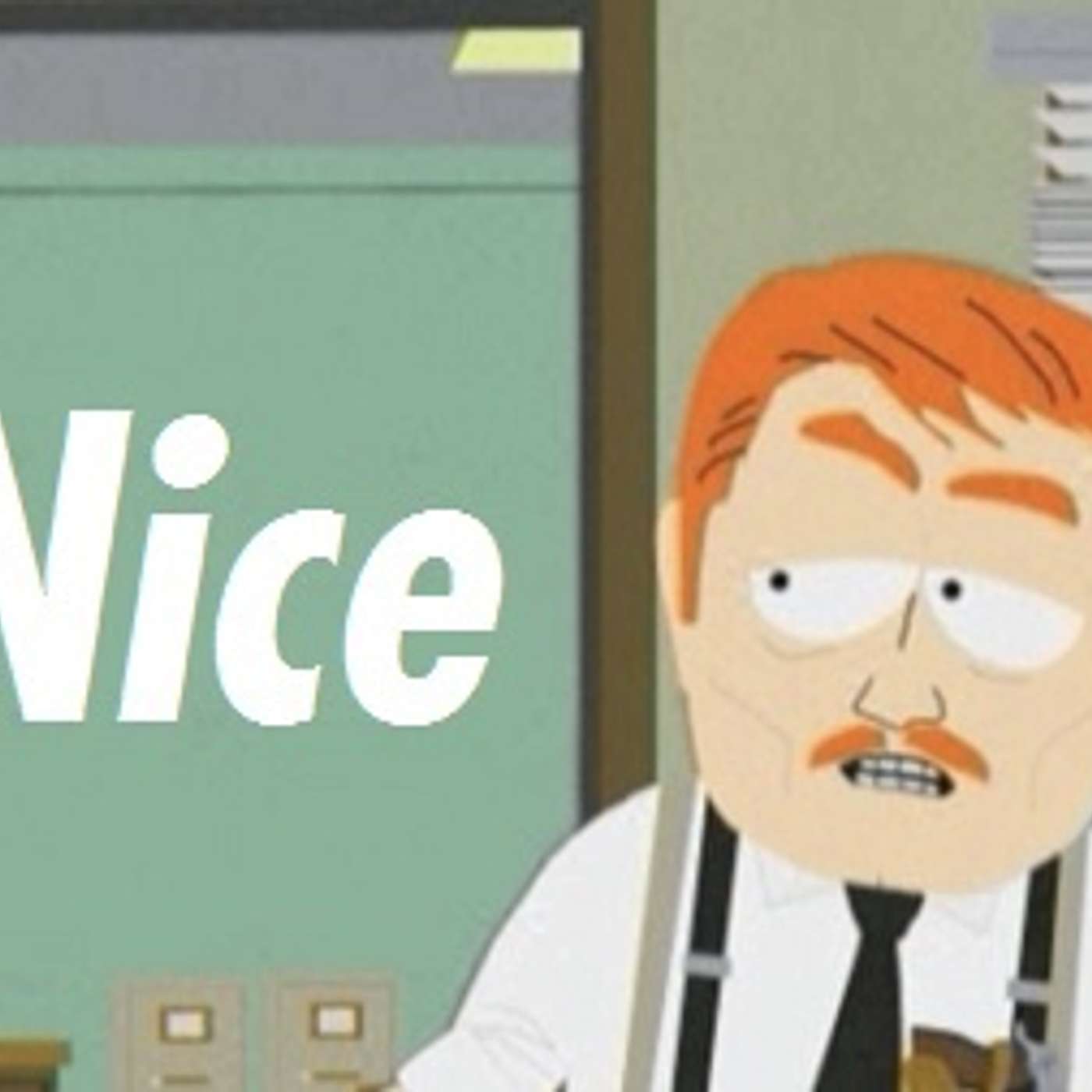 Episode 69 - Nice.