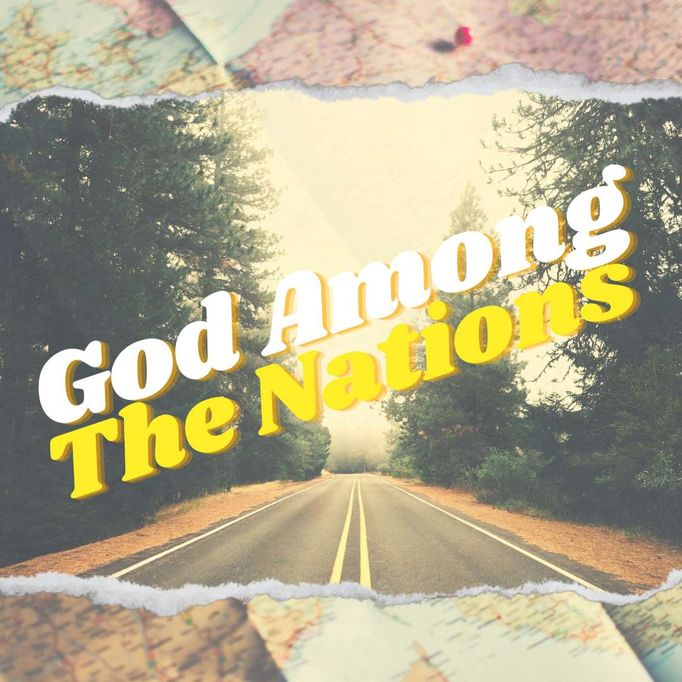 God Among the Nations - Message 8 | The Prodigal Son | Johann Matties