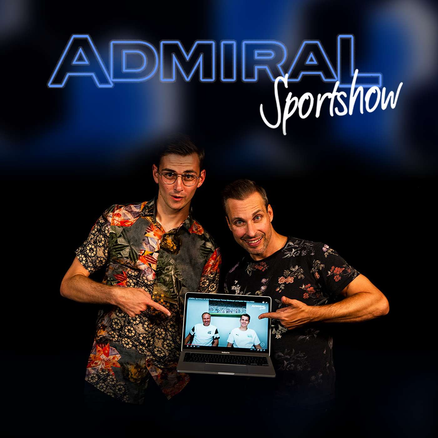 ADMIRAL - DER TALK
