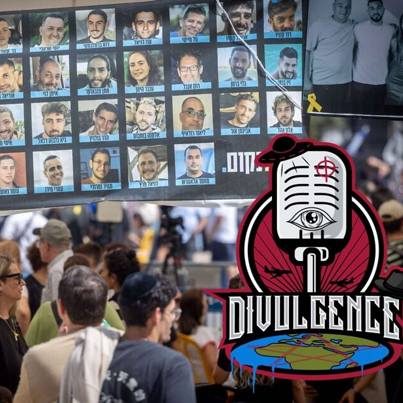 #52: Propaganda, Alternative Media Wars, and Being an Anti-Semitic $7K Shill w/ Brad Binkley