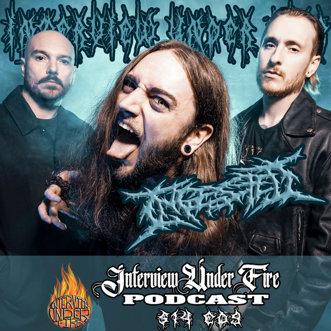 S.14 E.09 – Jason Evans of Ingested