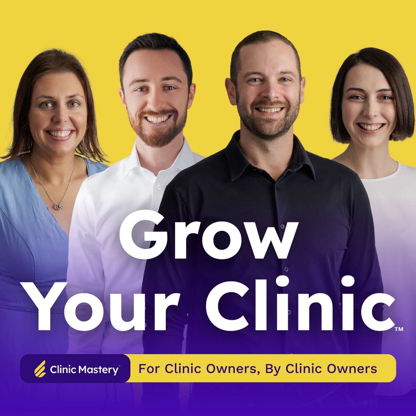 Grow Your Clinic