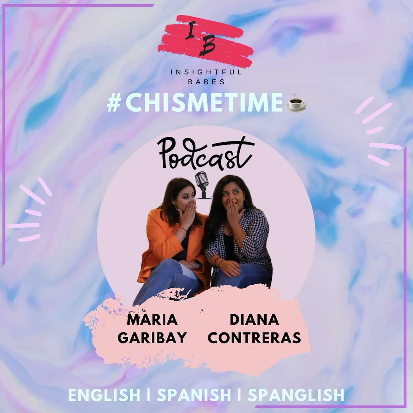 Hello December, let's get into some chisme!