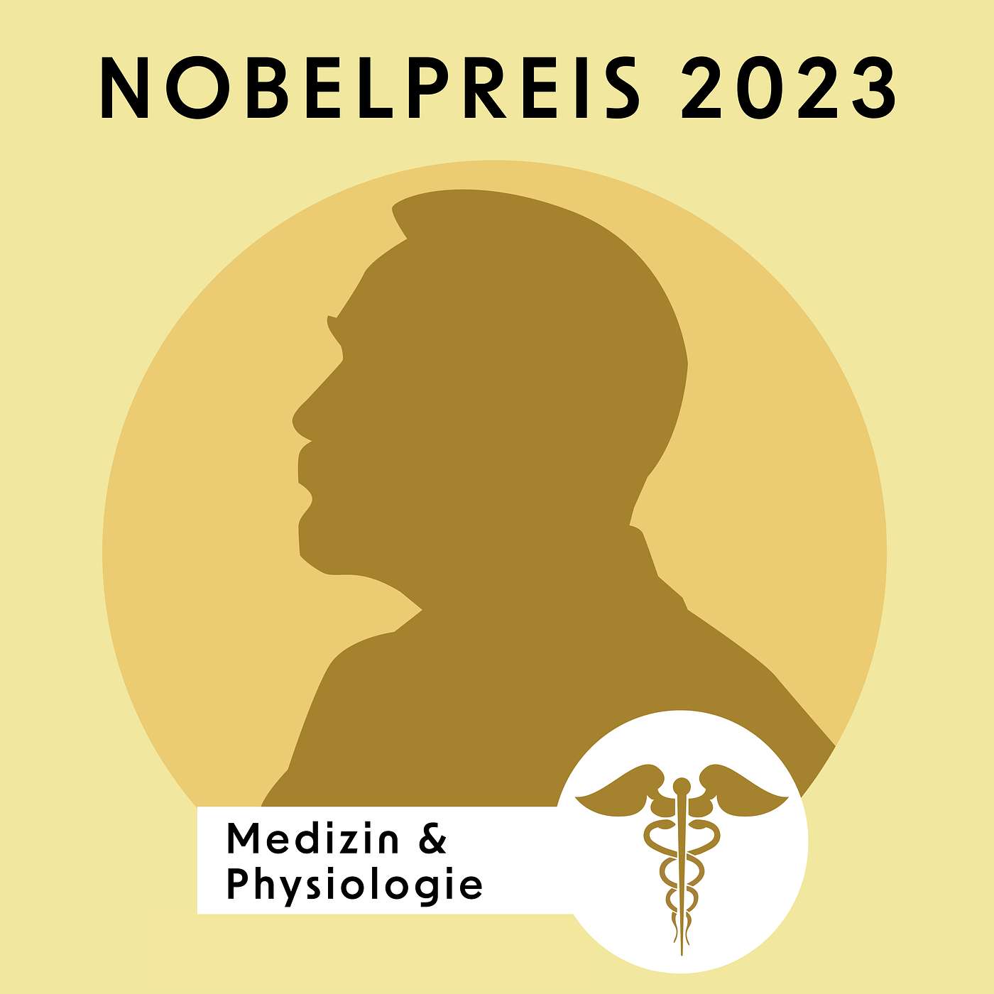 Stethoskop - Medizin zum Nachhören