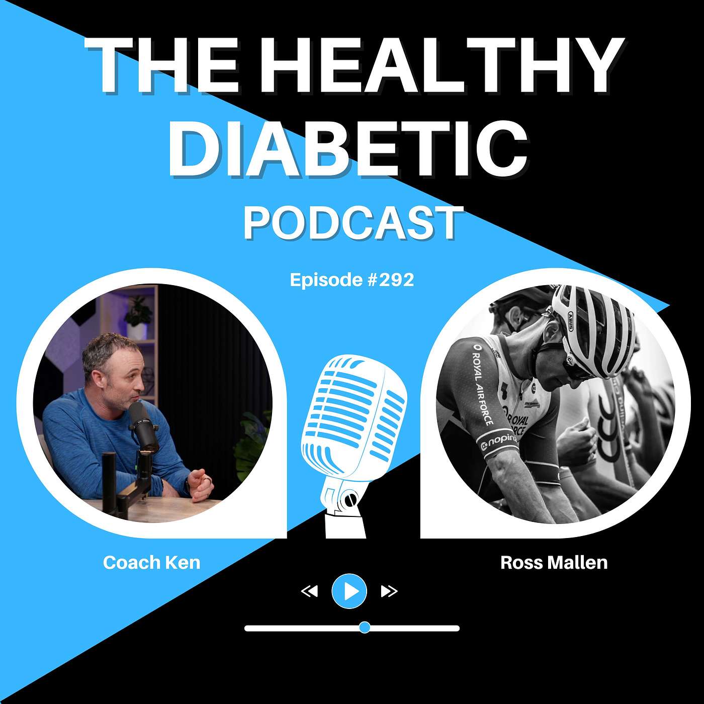 The Healthy Diabetic