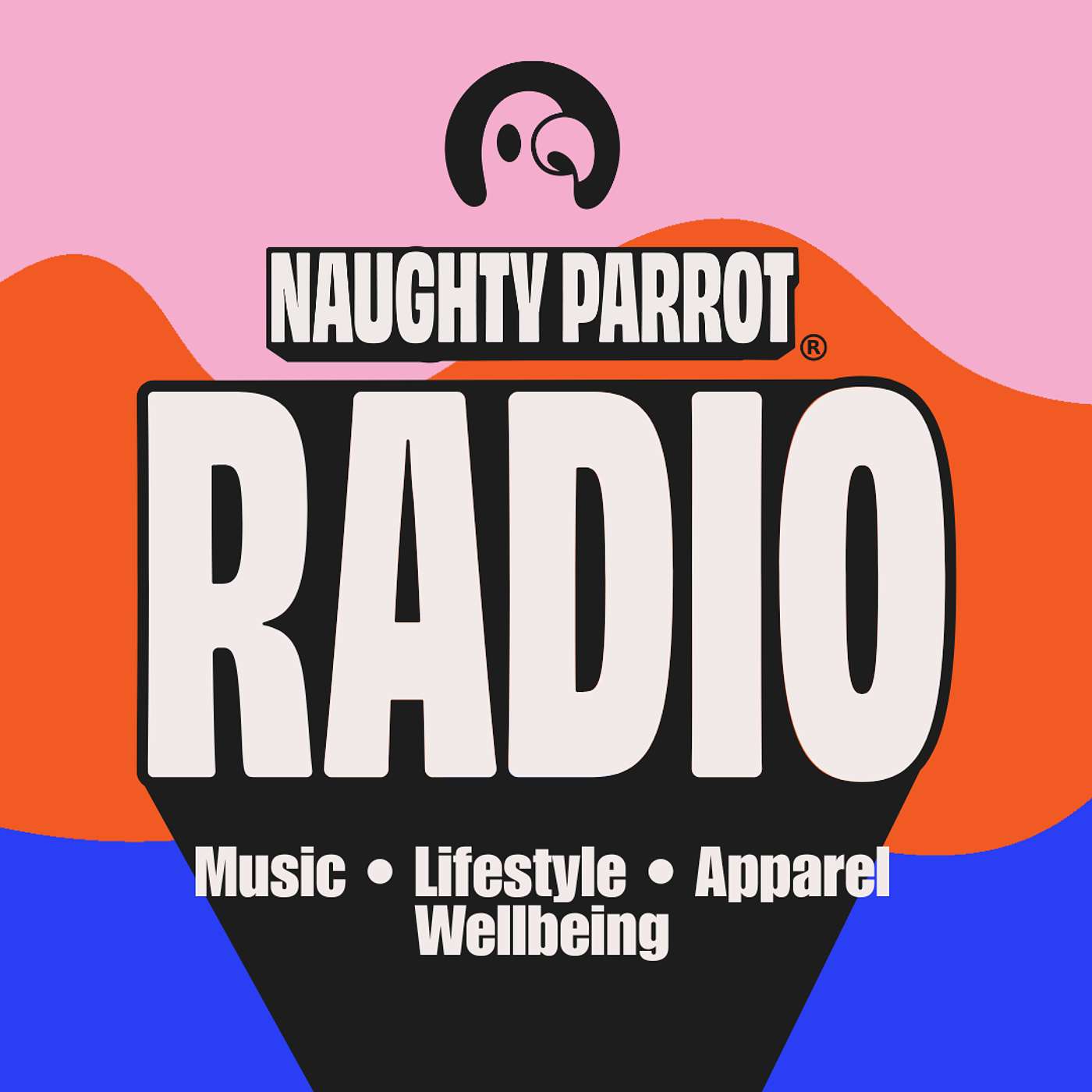 Naughty Parrot Radio