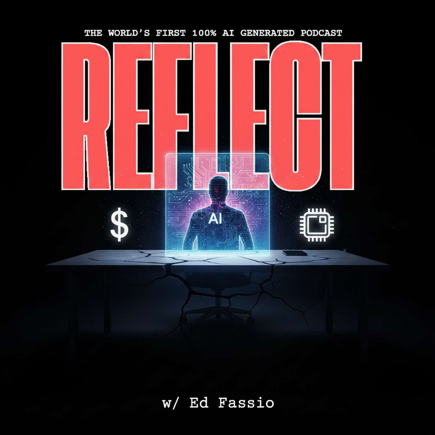 Reflect w/ Ed Fassio