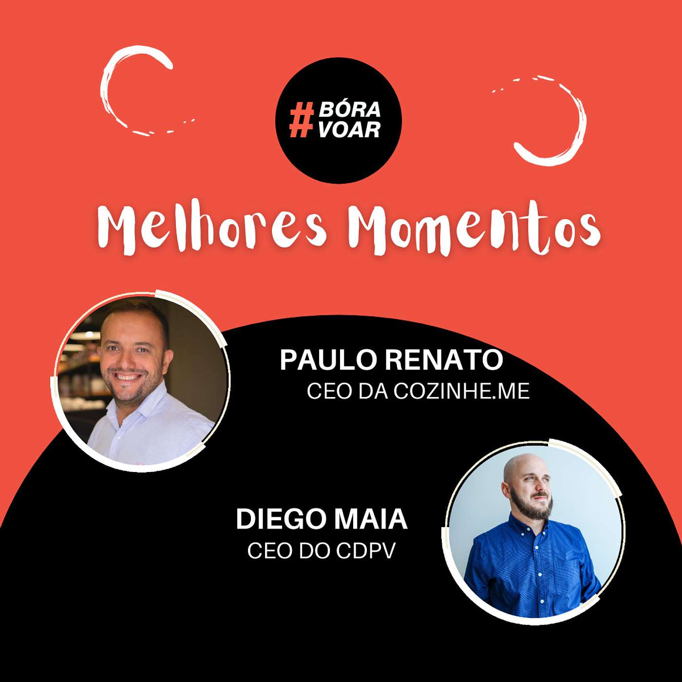 Diego Maia: Vendas, Otimismo e Empreendedorismo