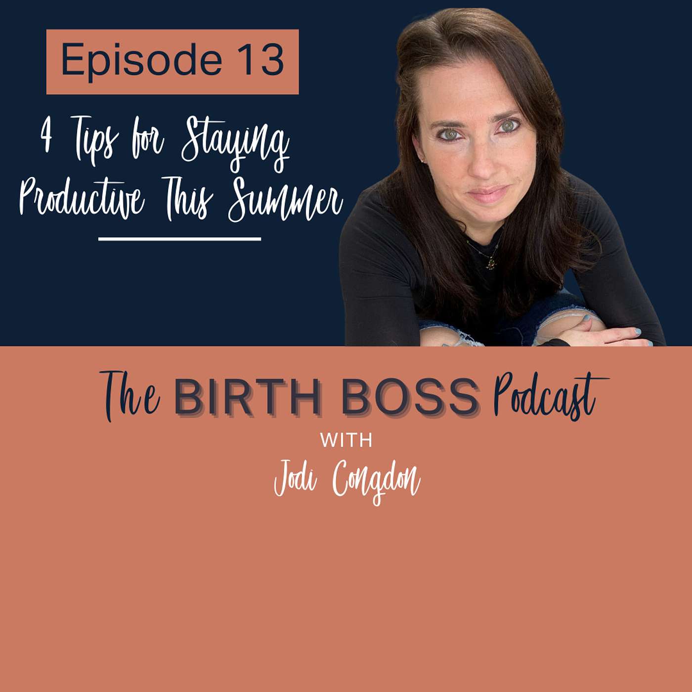 Hip to Heart Birth Boss™