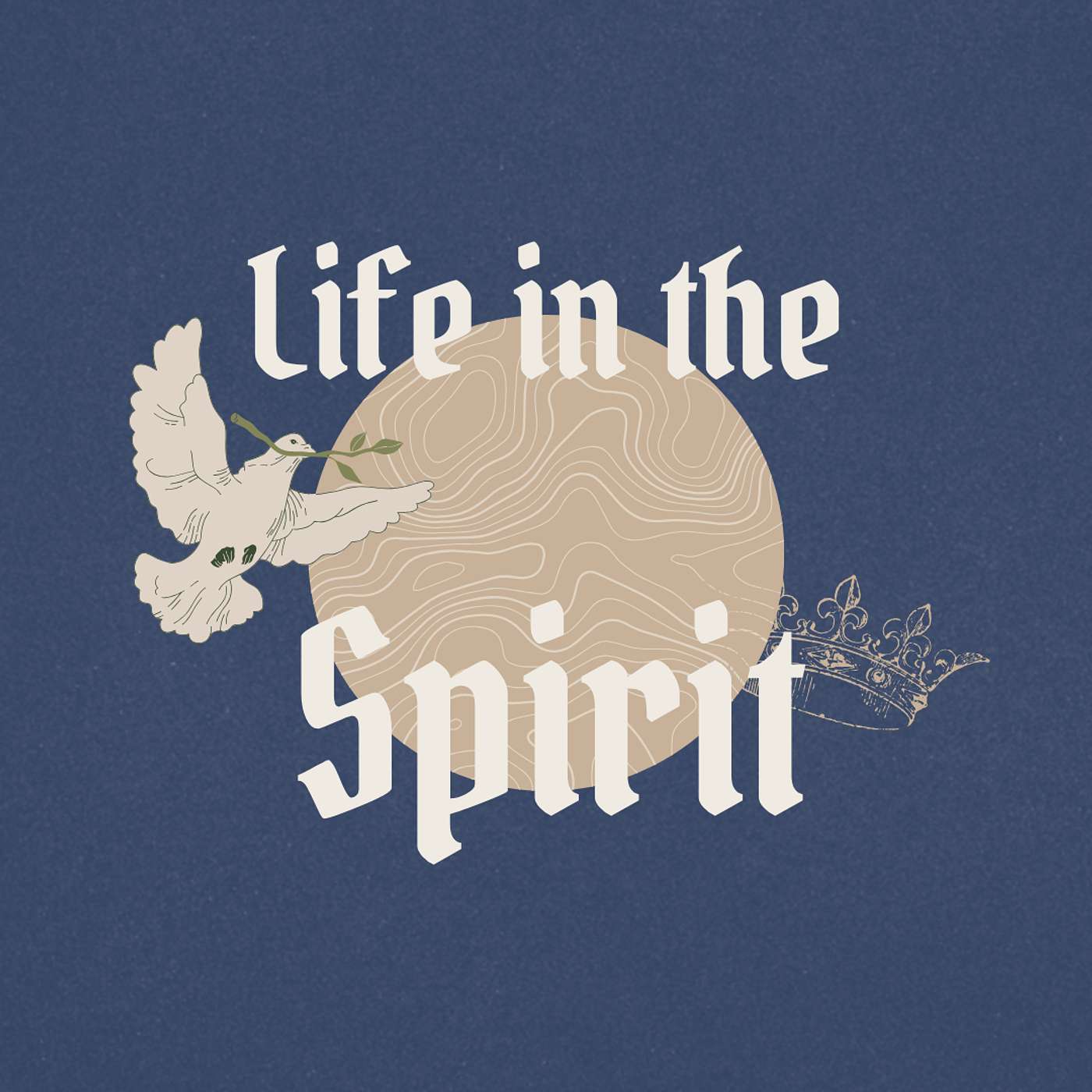 The Fruit of the Spirit  | Life in the Spirit episode artwork