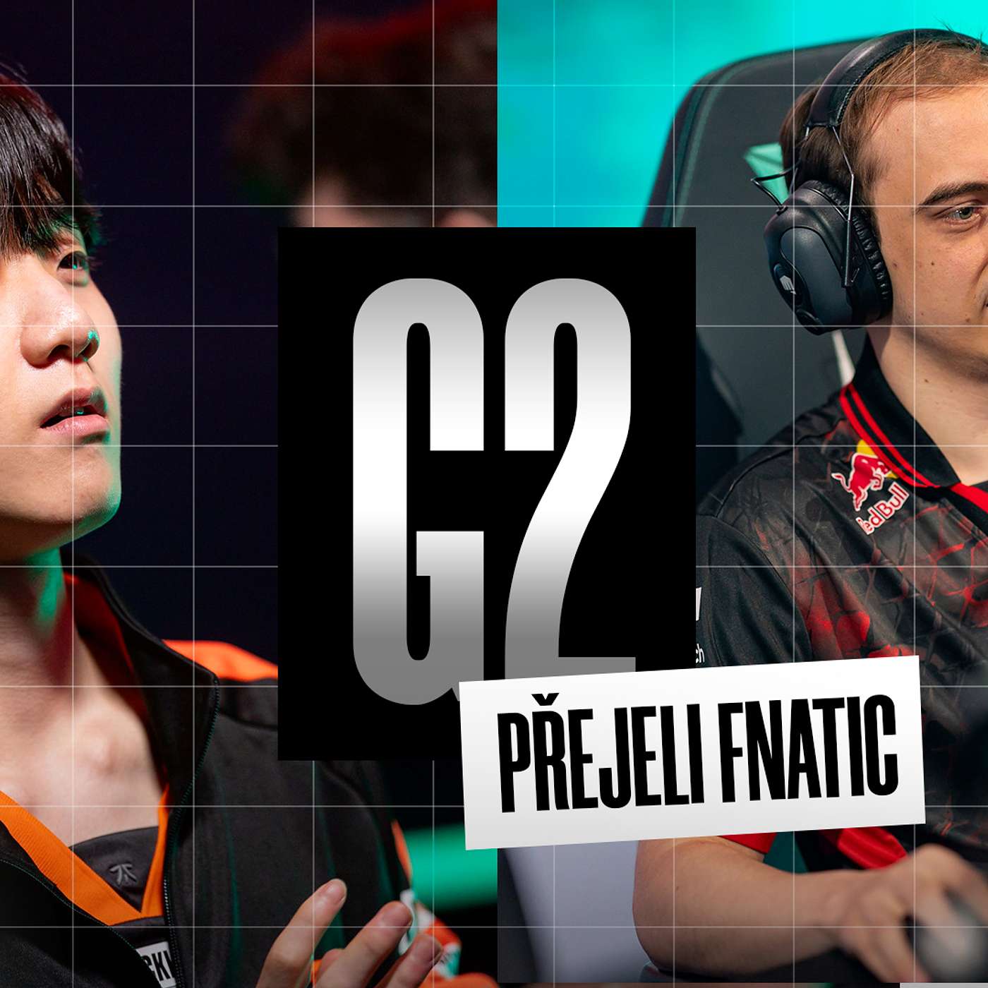 Fnatic do G2 nevyhrávají, Carzzy s Jackiesem bojují o Worlds a T1 jsou na vlně | RIFTCZECH S5E3