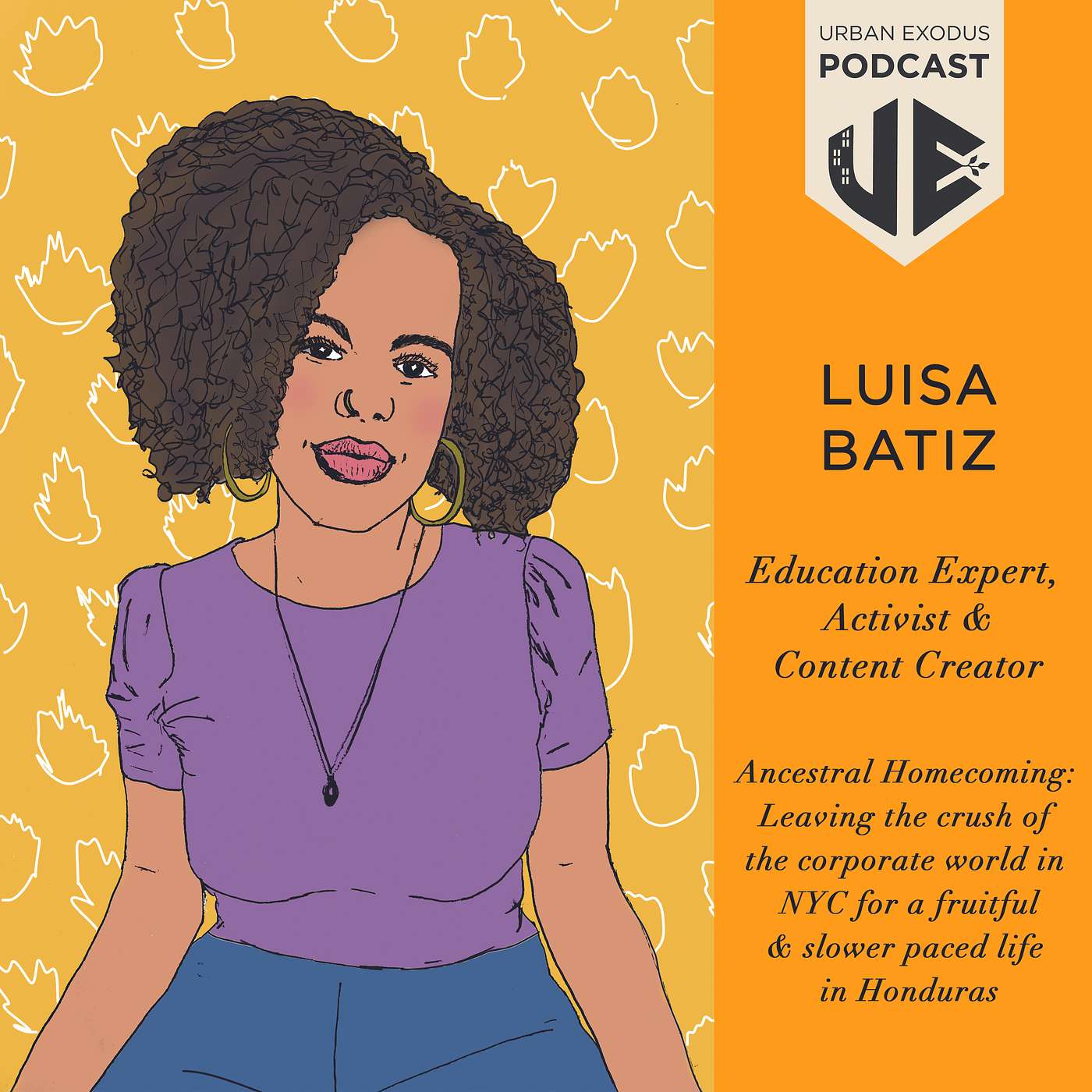 The Urban Exodus Podcast