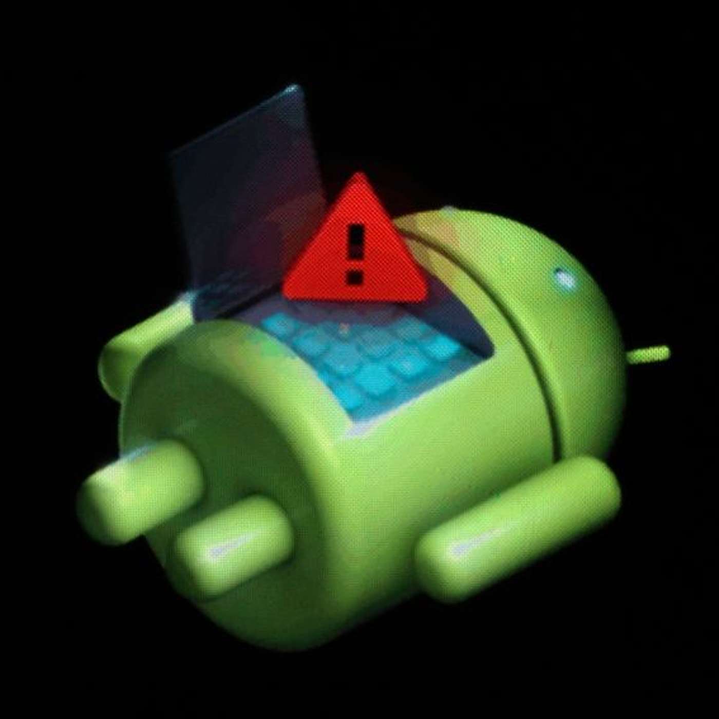 Episode 362 - The Reflections of a Dead Phone and a New Year!
