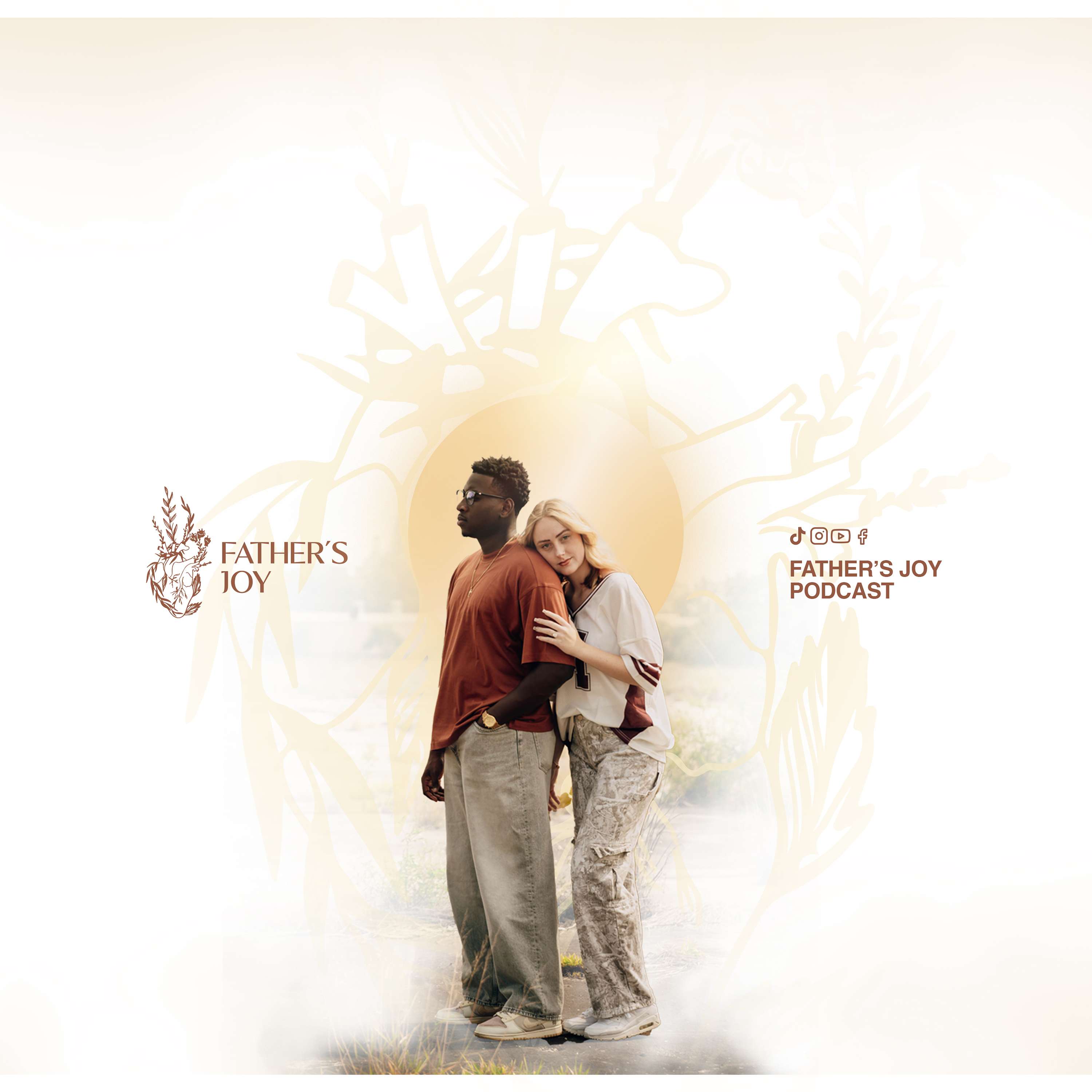 Fathers Joy